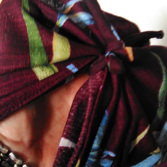 Vintage Vicky Vaughn dress - Picture 11 of 17